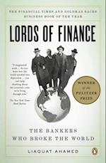 Lords of Finance