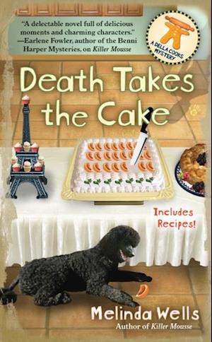 Death Takes the Cake