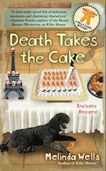 Death Takes the Cake