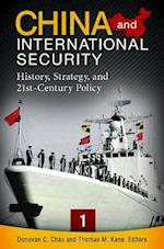 China and International Security