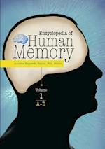 Encyclopedia of Human Memory