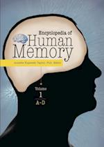 Encyclopedia of Human Memory