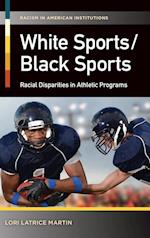 White Sports/Black Sports
