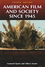 American Film and Society since 1945, 4th Edition