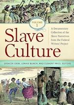 Slave Culture