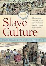 Slave Culture