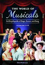 The World of Musicals