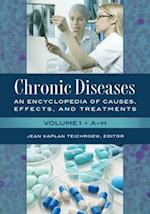 Chronic Diseases [2 volumes]