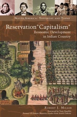 Reservation 'Capitalism'