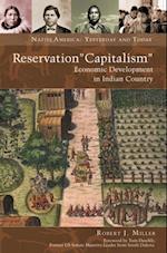 Reservation 'Capitalism'