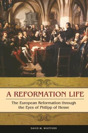 Reformation Life