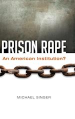 Prison Rape