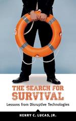 The Search for Survival