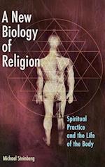 A New Biology of Religion