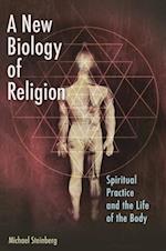 New Biology of Religion