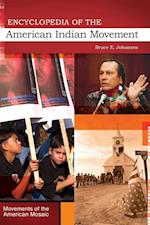 Encyclopedia of the American Indian Movement