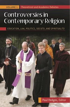 Controversies in Contemporary Religion