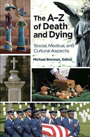 A-Z of Death and Dying