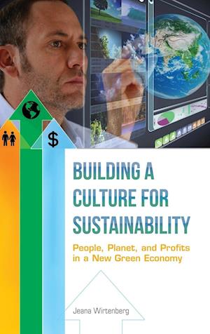 Building a Culture for Sustainability