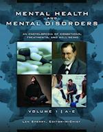 Mental Health and Mental Disorders