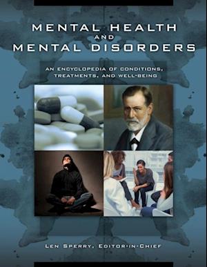 Mental Health and Mental Disorders