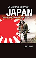 A Military History of Japan