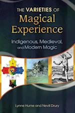 Varieties of Magical Experience