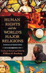 Human Rights and the World's Major Religions, 2nd Edition