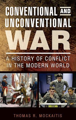 Conventional and Unconventional War