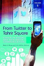 From Twitter to Tahrir Square