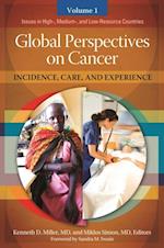 Global Perspectives on Cancer