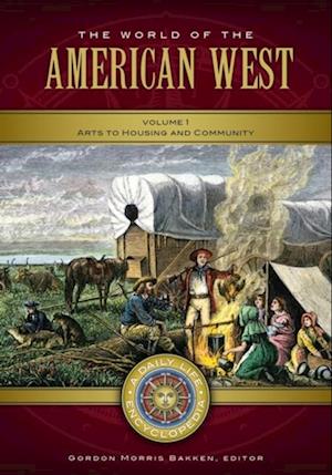 World of the American West