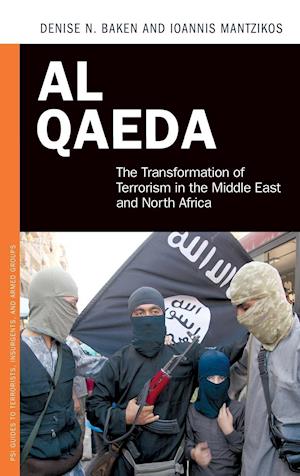 Al Qaeda