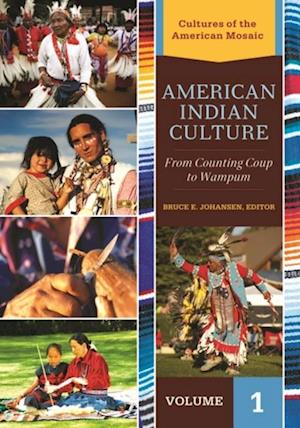 American Indian Culture