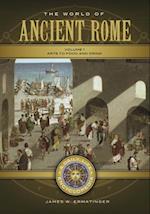 World of Ancient Rome
