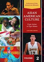 Asian American Culture