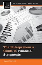Entrepreneur's Guide to Financial Statements