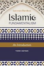 Islamic Fundamentalism