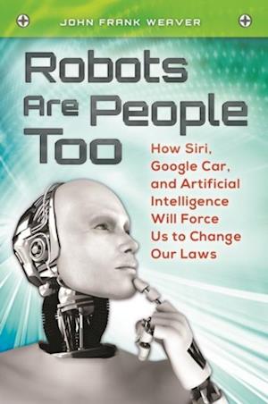 Robots Are People Too