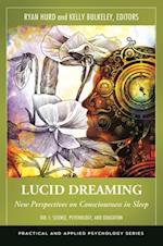 Lucid Dreaming