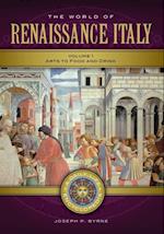 World of Renaissance Italy