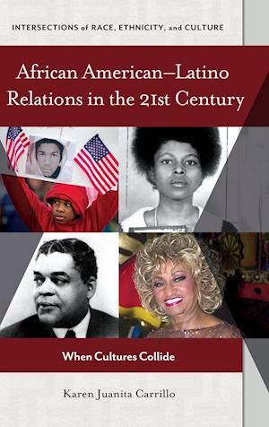 African American–Latino Relations in the 21st Century