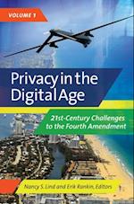 Privacy in the Digital Age