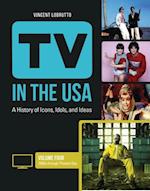 TV in the USA
