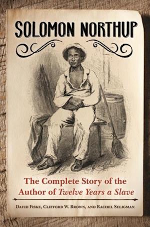 Solomon Northup