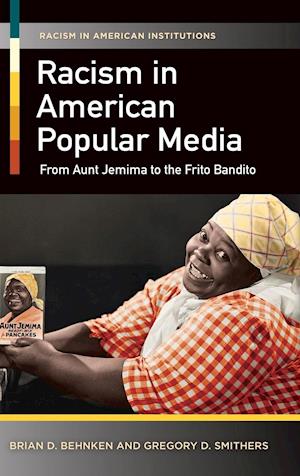 Racism in American Popular Media