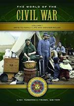 The World of the Civil War [2 volumes]