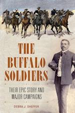 Buffalo Soldiers