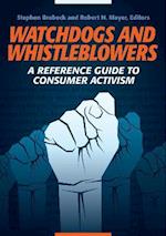 Watchdogs and Whistleblowers