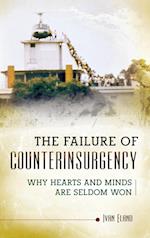 The Failure of Counterinsurgency